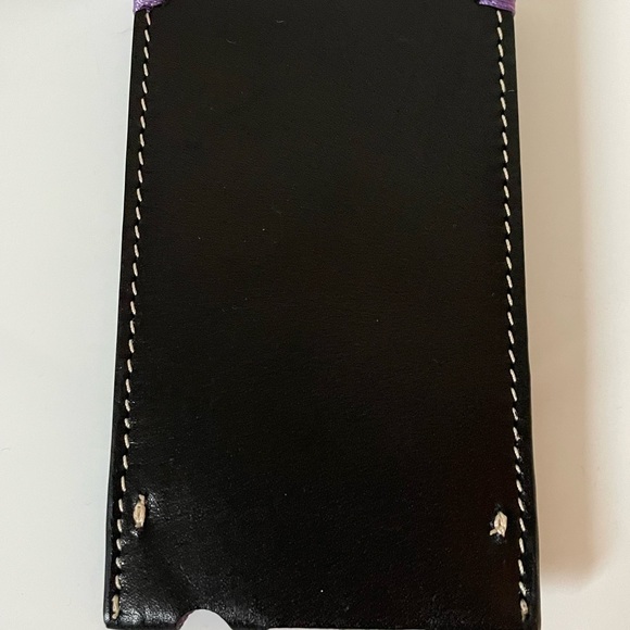 Paul Smith Naked Lady Pin up iPod case - Picture 3 of 5